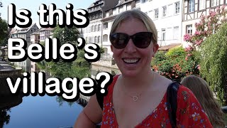 Travel Whirlwind: Germany to France to Luxembourg in 1 Day with kids