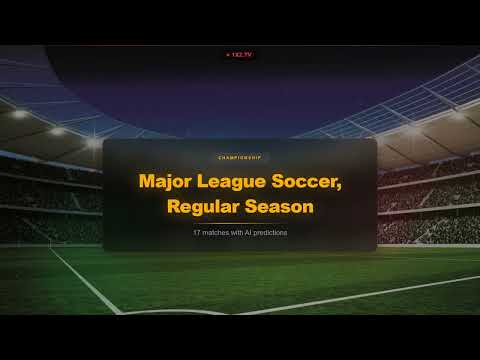 AI Match Predictions Oct 13, 2026 | Europa League, MLS & 365+ Forecasts