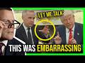 Body Language Analysis Of Mark Carney And Trump At The Oval Office
