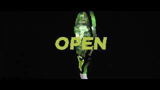 Joma Sport Pala Open verde anuncio