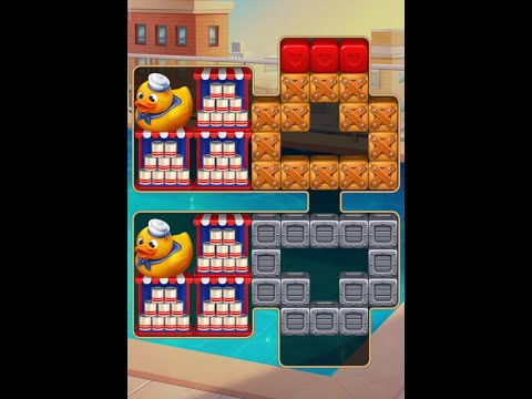 TOON BLAST level 5534