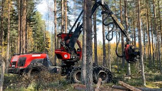 Komatsu XH911cX-7 backhoe loader | Image 4 - Machineryline