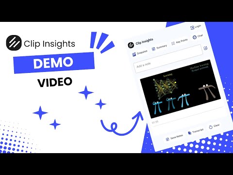 Item video thumbnail