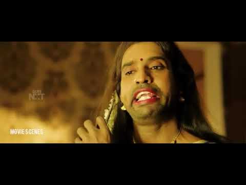 Kanchana 3 | Raghava Lawrence | Soori | Super Comedy Scenes