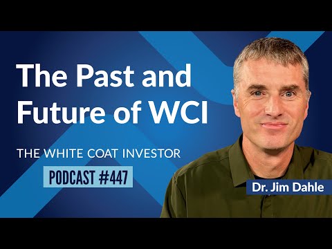 The Past and Future of WCI - WCI Podcast #447