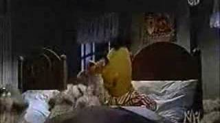 Sesame Street- Bert&#39;s Blanket