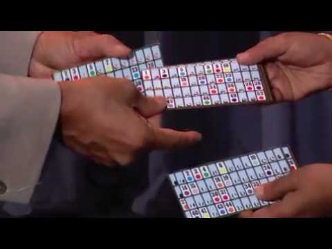 PREDICT A NUMBER BY UDAY