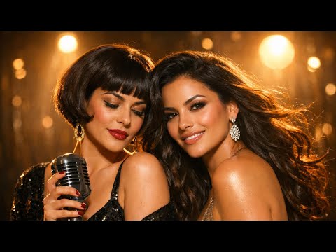 Natalia Lafourcade & Camila Cabello - Late Vibes 🎵 | Soulful Latin Jazz AI Emotional Mix 2026