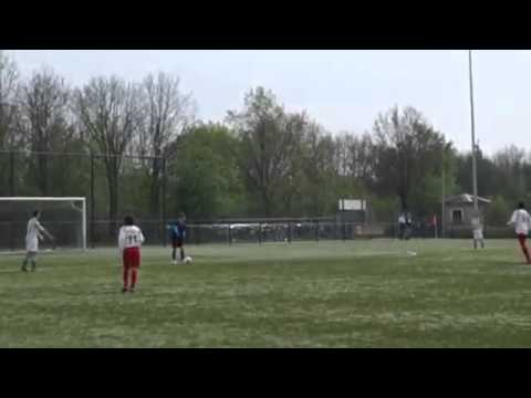 Zwaluw VFC C1 - Oirschot V. C1 (05-04-2014)