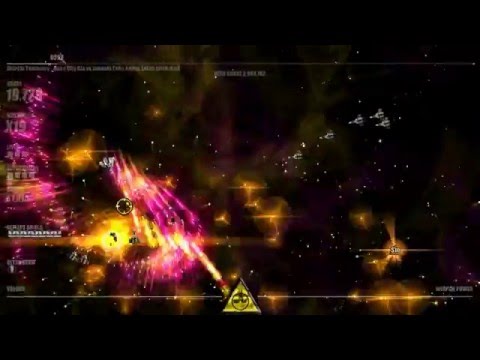 Slam Hazard- Barkley's Bizzare Adventure (Beat Hazard- Dribble Tendency)