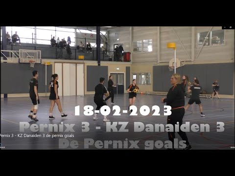 Pernix 3 - KZ Danaiden 3 | de Pernix goals