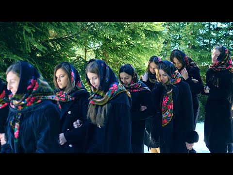 Familia Netbai, Baltaru, Bîrîiac & Lungu - Acum doua mii de ani  |Colind| @yoanidnetbaimusic9124