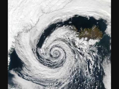 Bruni Bergeron - Low Pressure