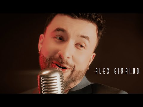 ALEX GIRALDO - YA NO HAY LUGAR | VIDEO OFICIAL
