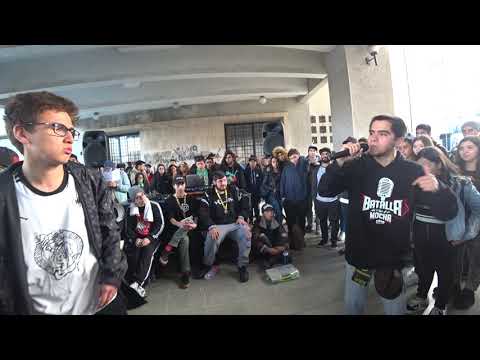 CITOVY vs GRIZZLY : 8vos - DP FINAL 2019