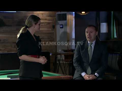 Zemaj tregon se pse nuk ka luajtur biliardo më parë - 02.01.2022 - Klan Kosova