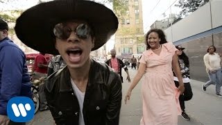 Spencer Ludwig - "Diggy" DIY Guerrilla Video