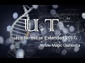 U.T - ultra terrestrial Extended / Y.M.O