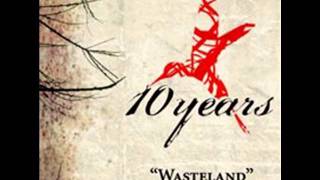 Wicked Ones by 10 Years lyrics