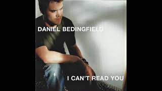 I Can&#39;t Read You