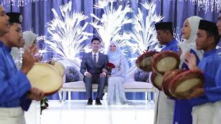 Download lagu I’m Yours - Jason Mraz ( Superlaks ft. Fransisca Cover) (Hazieq & Aina Reception) mp3 Download lagu I’m Yours - Jason Mraz ( Superlaks ft. Fransisca Cover) (Hazieq & Aina Reception) mp3