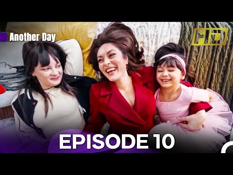 Another Day Episode 10 - FINAL (FULL HD)