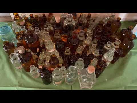 Le vernissage du vendredi; Maison Abandonnée [Villa Cameline] : AMANDINE MAILLOT