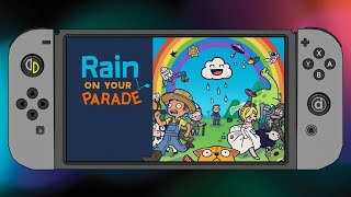 Rain on Your Parade (Switch/Yuzu Early Access 1830)