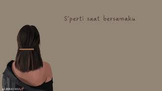 Download lagu Awdella - Bagaimana Kabarmu (Lirik Lagu) mp3