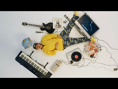 SOMAJI - 【Official Music Video】