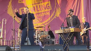 THE SLACKERS - WATCH THIS