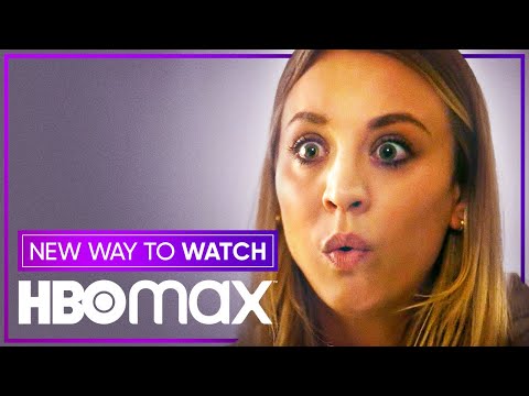 Introducing a New Way to Watch HBO Max