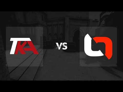 Mirage / Map 1 | TKA E-Sports vs. DIVIZON - 99Damage Liga Saison 11 - Relegation Div. 1/2