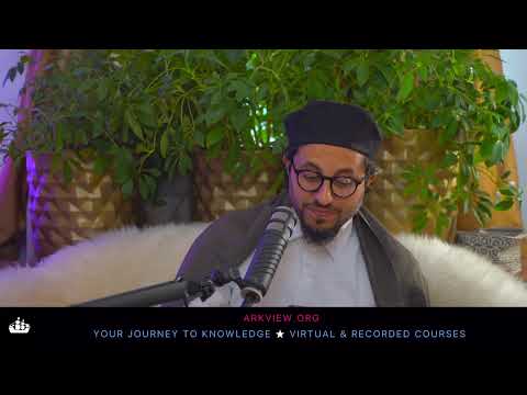 NBF 216- Heart of the Prophet SAW- Dr Shadee Elmasry