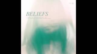 Beliefs /// Tidal Wave