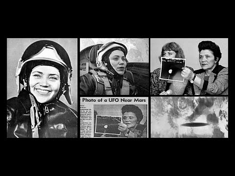 USSR space probe Phobos II photographed UFO near Martian moon before losing radio contact, 1989