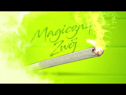 Owczar/OwCzarujący -  Magiczny Zwój (One-T + Cool-T - The Magic Key Remix)