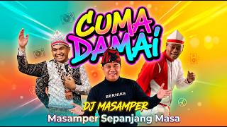 Download lagu CUMA DAMAI || DJ MASSAMPER || versi fullnya mp3