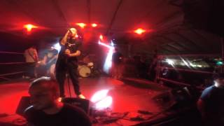 The Story So Far - Smile LIVE @Magnolia 12.08.15