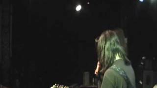 Wake Up Dead - New Chaper LIVE