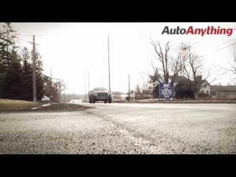Ford F150 Raptor Supercrew w/ Stainless Works Exhaust, Headers & High Flow Cats - Sound Clip