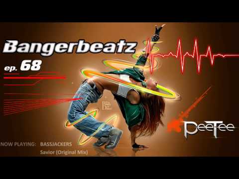 Best Dance Music - New Electro House Club Mix (PeeTee Bangerbeatz 68)