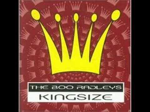 The Boo Radleys - Kingsize