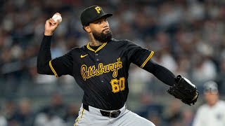 Dennis Santana 2024 Highlights!