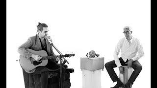 Pablo Sciuto - El Violinista de Sol | Acqustic