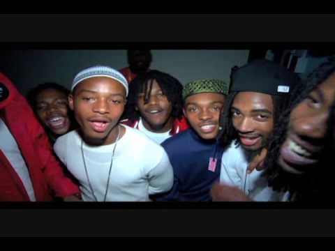 TOB LIVE AT BATTLE OF THE CLAPPERS @ CFE DVD CLIP Pt. 1