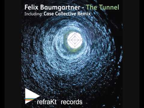 Felix Baumgartner - The Tunnel