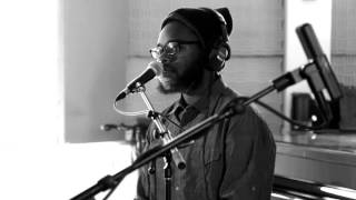 I Only Have Eyes For You - Orice Jenkins (Acoustic Sessions)