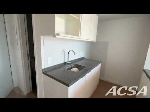 Video de YouTube - Apartamento en Alquiler de 1 dormitorio  en Palermo, Montevideo