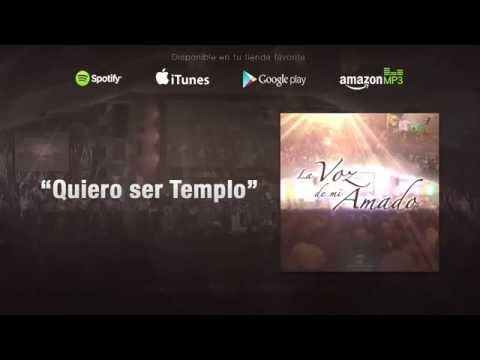 Quiero Ser Templo - Mahanaim Honduras